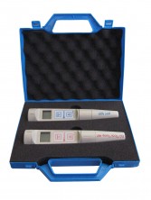 Milwaukee MA753 - кейс для карманных тестеров серий Martini и MW