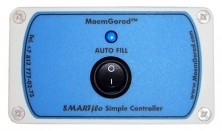 Контроллер насоса SMARTflo® с функцией автозаполнения бака