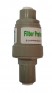 Регулятор потока (редукционный клапан) 1/4"