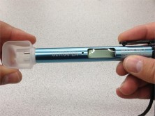 Мультимонитор TDS/EC/Sal/°C ULTRAPEN™ PT1