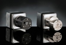 Шестеренный насосно-моторный агрегат 24 VDC с магнитным приводом Fluid-o-Tech серия FG200-300-400