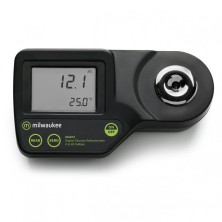 Цифровой рефрактометр Brix Milwaukee MA873 для измерения глюкозы