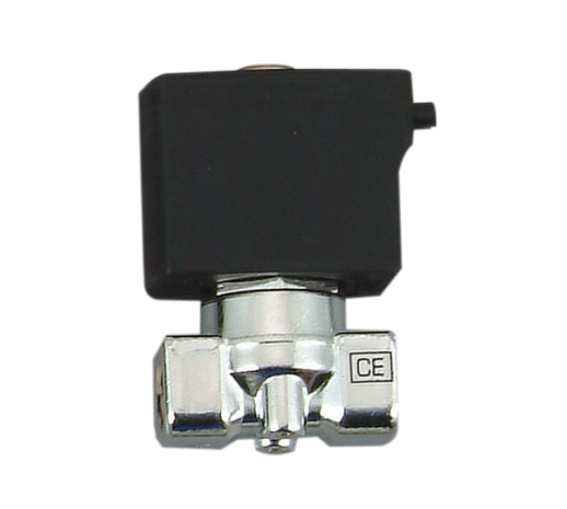 Электромагнитный латунный соленоидный клапан