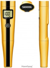 pH-метр SanXin PHB-3