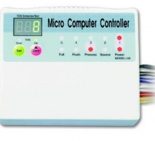 LSIC-128 Контроллер для систем фильтрации воды
