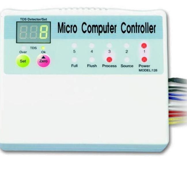Computer controls. Контроллер уровня воды Toscano th-fill 10002676 (230в). TDS контроллер. Water quality контроллер. Water quality Micro Computer Controller руководство