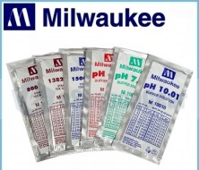 Калибровочный раствор для TDS метров 6.44 ppt  MILWAUKEE 20мл