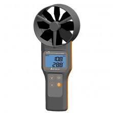 Bluetooth анемометр AZ Instrument AZ-89171