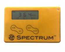  Spectrum CT1 - Таймер обратного отсчета