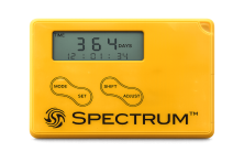 Spectrum CT1 - Таймер обратного отсчета