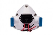 Насос для воды 24 вольт DC Flojet Triplex 2,72 бар 11 литров/минуту