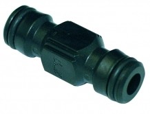 Коннектор-соединитель шлангов 1/2"