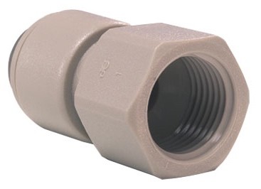 Адаптер с внутренней резьбой Nptf