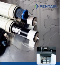 Мембрана обратного осмоса для Pentair Merlin PRF-RO Spectrum PRF-750-RO