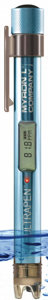 Нитратомер класса "люкс" Myron L ULTRAPEN™ PT6