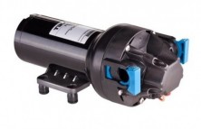 Насос мембранный высокой производительности для воды Flojet VersiJet 4,8 бар 24 VDC 22,7 литров/мин
