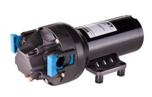 Насос мембранный высокой производительности для воды Flojet VersiJet 4,8 бар 24 VDC 22,7 литров/мин