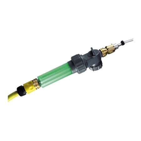 Диспенсер-дозатор 172мл Unger HiFlo для подачи моющего средства