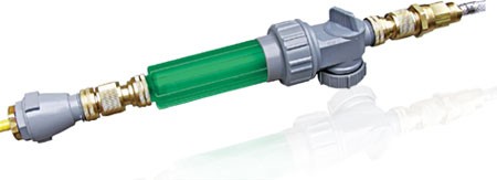 Диспенсер-дозатор 172мл Unger HiFlo для подачи моющего средства