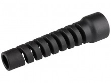 Фиксатор-спираль для трубки