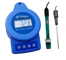 рН метр Kelilong PH-8813