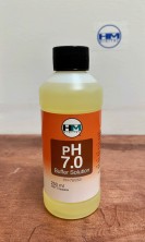 Жидкость калибровочная (буферный раствор) HM Digital pH 7.0 для pH метров