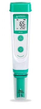 pH метр Apera PH20