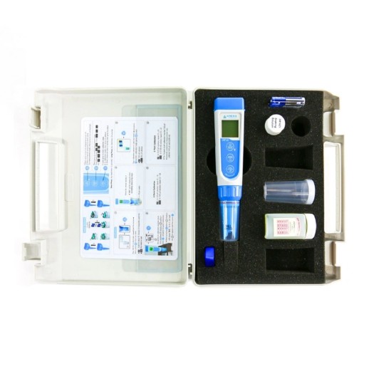 ОВП метр Apera ORP60