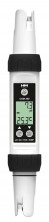 Мультимонитор pH/EC/TDS/°С метр HM Digital COM-360 с двумя электродами