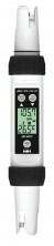 Мультимонитор pH/EC/TDS/°С метр HM Digital COM-360 с двумя электродами