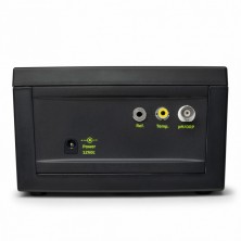 pH/ОВП/Темп лабораторный настольный тестер Milwaukee MW151 MAX + связь с ПК