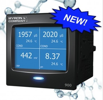 Мультимонитор/контроллер Myron L серии 900