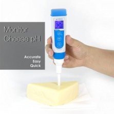 pH метр Apera PH60S с проникающим электродом для продуктов питания