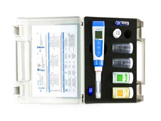 pH метр Apera PH60S с проникающим электродом для продуктов питания