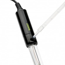 pH электрод перезаполняемый для Milwaukee MW150 MAX и MW151 MAX