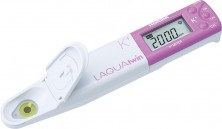 Измеритель калия Horiba LAQUAtwin K-11 для твердых, рассыпчатых, гелеобразных и жидких веществ
