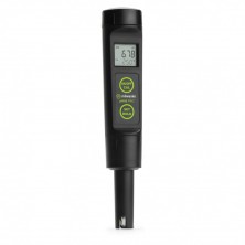 pH метр Milwaukee pH56 PRO влагозащитный