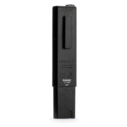 TDS метр, солемер Milwaukee CD97