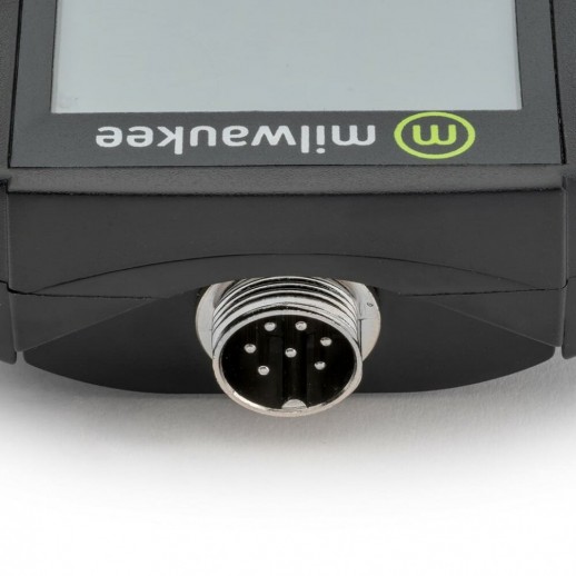 pH/EC/TDS метр Milwaukee MW802 PRO высокий диапазон