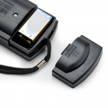 pH/EC/TDS метр Milwaukee MW802 PRO высокий диапазон