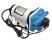 Насос Singflo для воды 3,8 бар, 15,2 литров/мин
