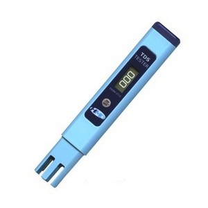 TDS метр портативный, солемер HM Digital ZT-2