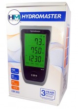 Мультимонитор EC/TDS/pH/Temp HydroMaster HM-500 