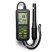 pH/EC/TDS/Temp метр Milwaukee MW805 MAX с функцией АТС + связь с ПК (низкий диапазон)
