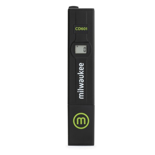 Кондуктометр Milwaukee CD601