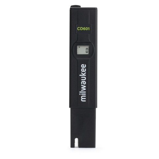 Кондуктометр Milwaukee CD601