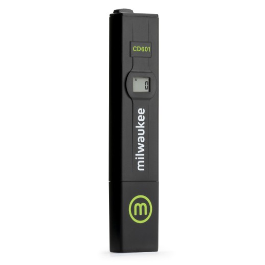 Кондуктометр Milwaukee CD601