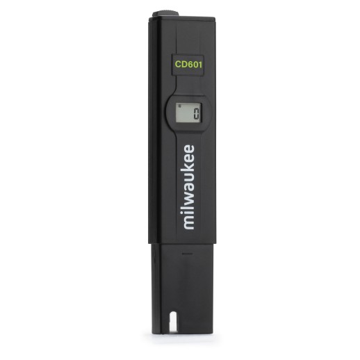 Кондуктометр Milwaukee CD601