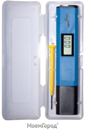 TDS метр, солемер ZD Instrument DDS-ppm