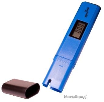 TDS метр, солемер ZD Instrument DDS-ppm